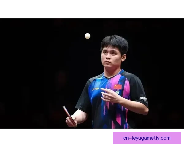 常规挑战赛林诗栋负达科止步八强