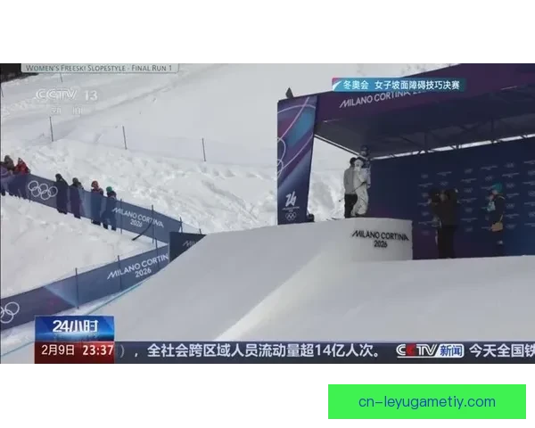 冬奥会谷爱凌斩获坡面障碍技巧银牌