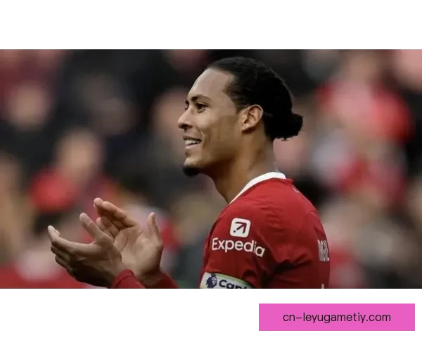 范戴克称足总杯志在更远新征程