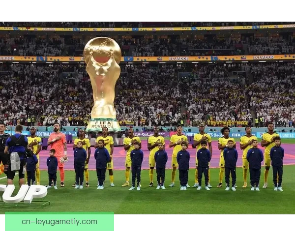 世界杯揭幕战球场恐难如期完工