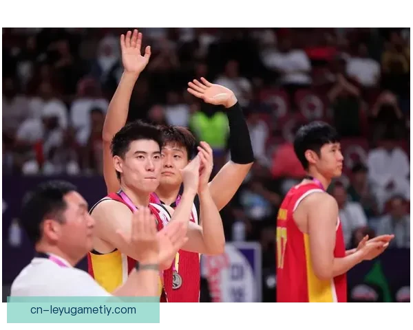 中国男篮为何成为亚洲传统豪强 中国男篮为何成为亚洲传统豪强