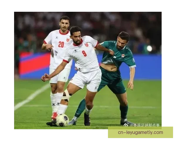 伊拉克或缺席洲际附加赛